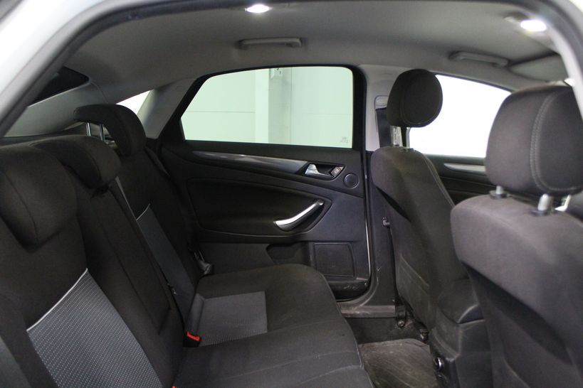 FORD MONDEO 2014 - Photo n°2