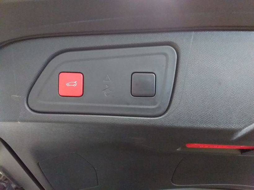 CITROEN C5 AIRCROSS 2024 - Photo n°11