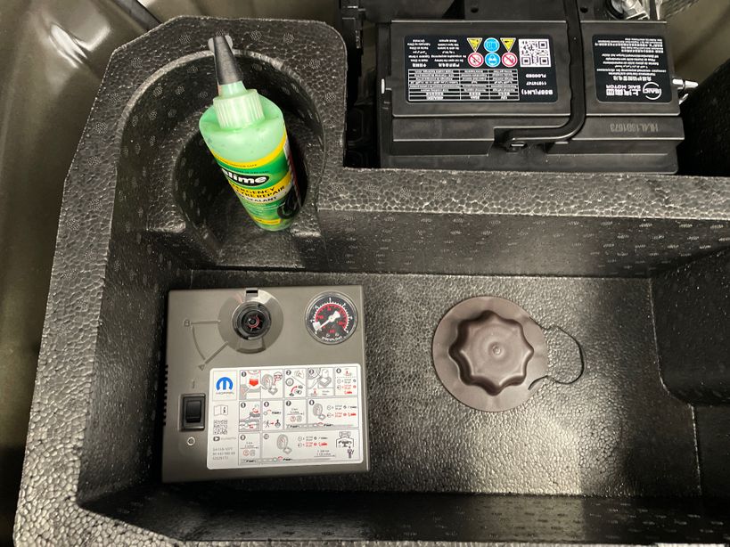 MG MG3 2025 - Photo n°37