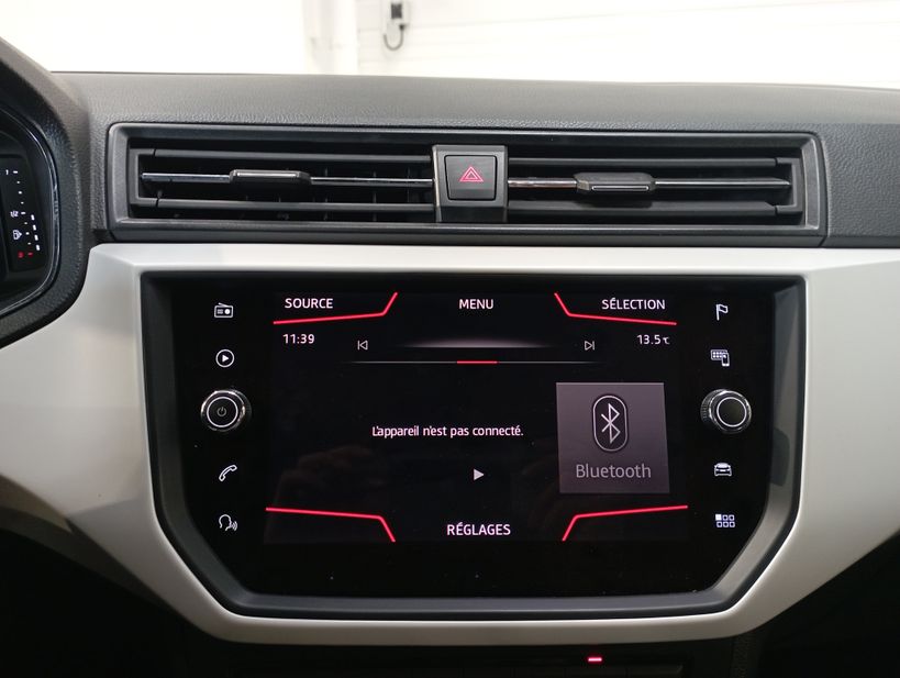 SEAT ARONA 2020 - Photo n°17