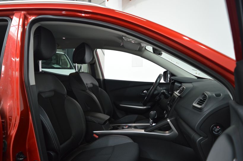 RENAULT KADJAR 2016 - Photo n°8