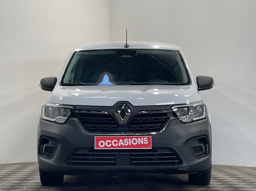 RENAULT KANGOO VAN 2023 - Photo n°5