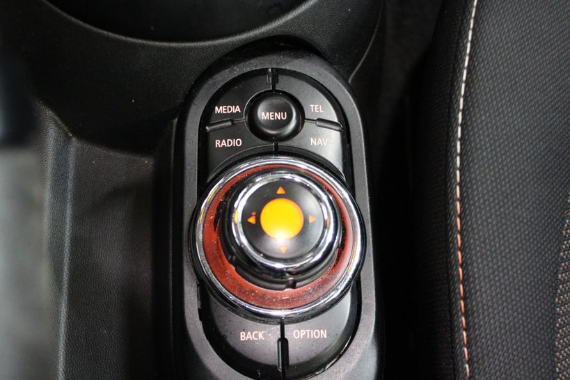 MINI MINI F56 2016 - Photo n°20