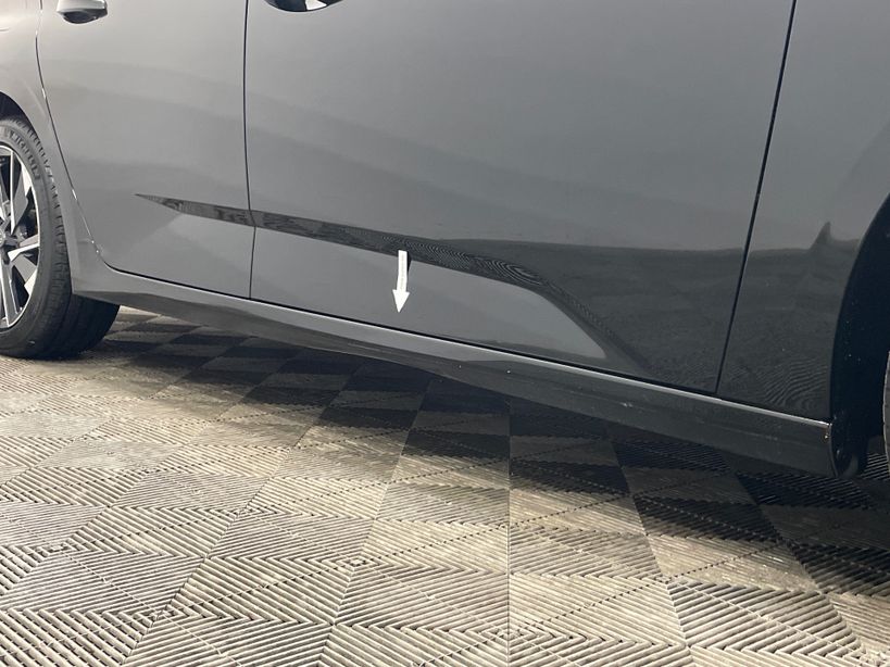 PEUGEOT 308 2023 - Photo n°16