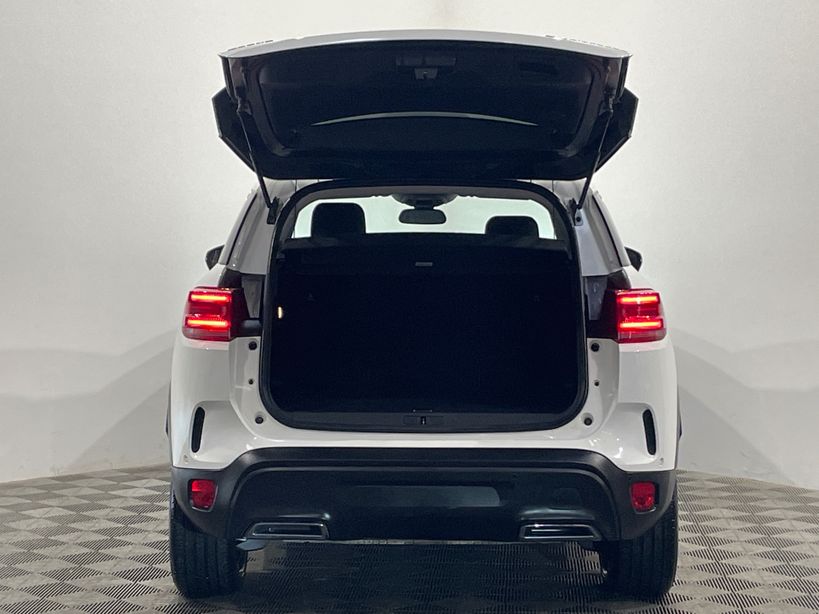CITROEN C5 AIRCROSS 2023 - Photo n°53
