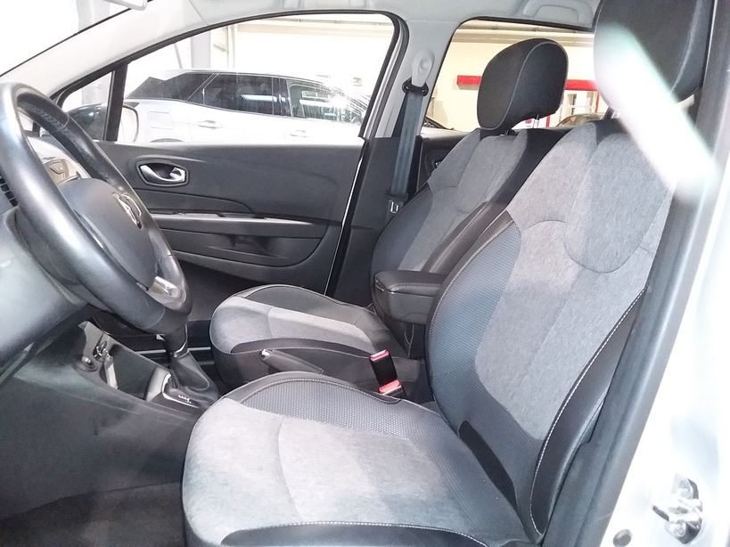 RENAULT CAPTUR 2019 - Photo n°7