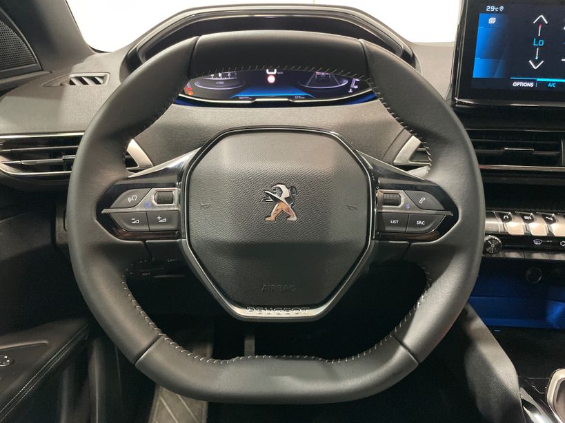 PEUGEOT 3008 2024 - Photo n°20