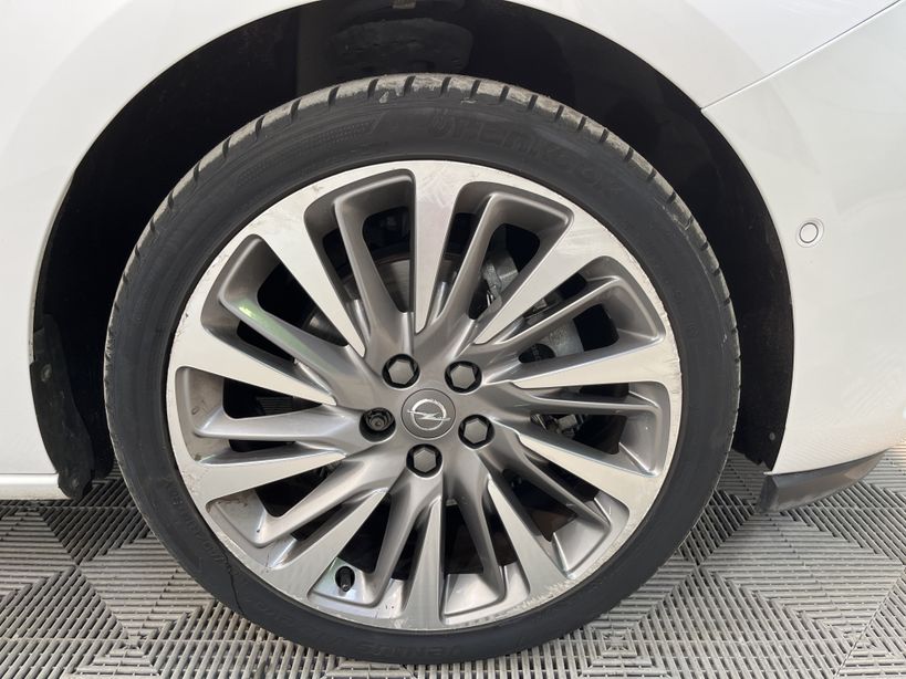OPEL ASTRA 2016 - Photo n°6