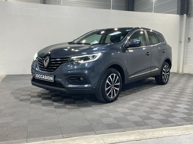 RENAULT KADJAR 2022 - Photo n°1