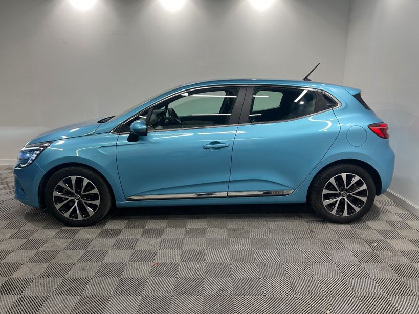 RENAULT CLIO V 2021 - Photo n°5