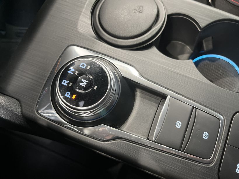 FORD FOCUS 2020 - Photo n°20
