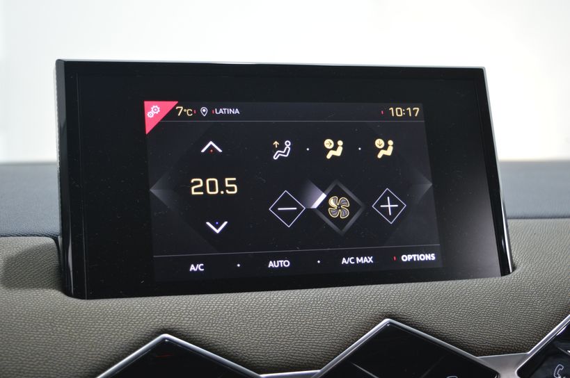 DS DS3 CROSSBACK 2020 - Photo n°15