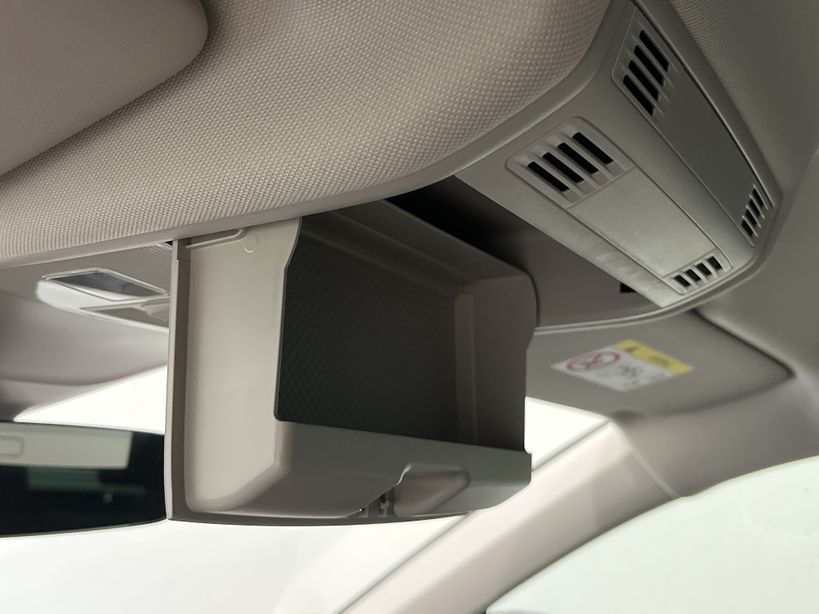 VOLKSWAGEN TIGUAN 2019 - Photo n°25