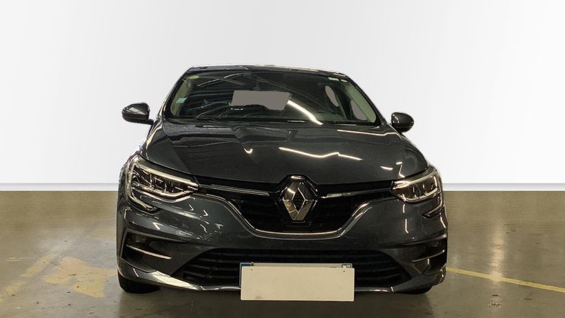 RENAULT MEGANE IV BERLINE 2021 - Photo n°8