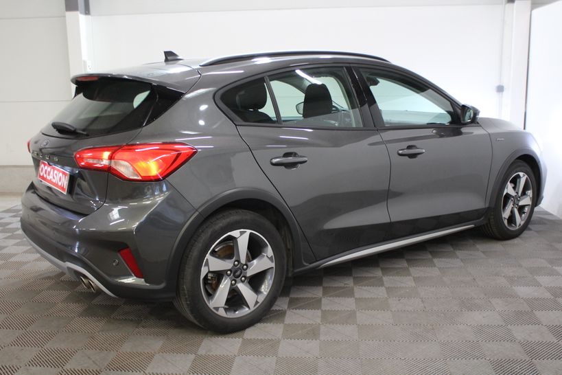 FORD FOCUS ACTIVE 2020 - Photo n°4