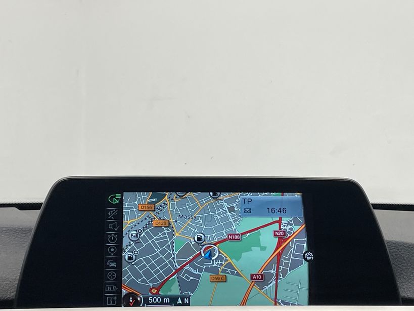 BMW SERIE 4 GRAN COUPE F36 0 - Photo n°13