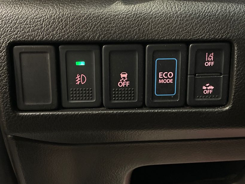 SUZUKI VITARA 2022 - Photo n°32