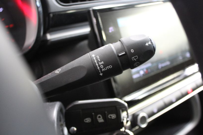 CITROEN C3 BUSINESS 2018 - Photo n°21