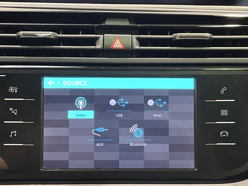 CITROEN GRAND C4 PICASSO BUSINESS 2018 - Photo n°16