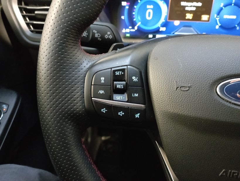 FORD KUGA 2020 - Photo n°24