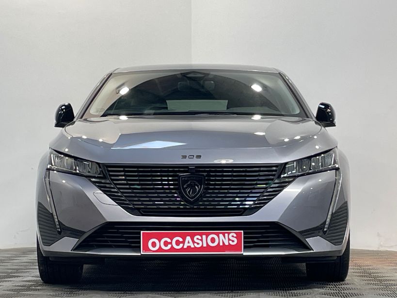 PEUGEOT 308 2023 - Photo n°5