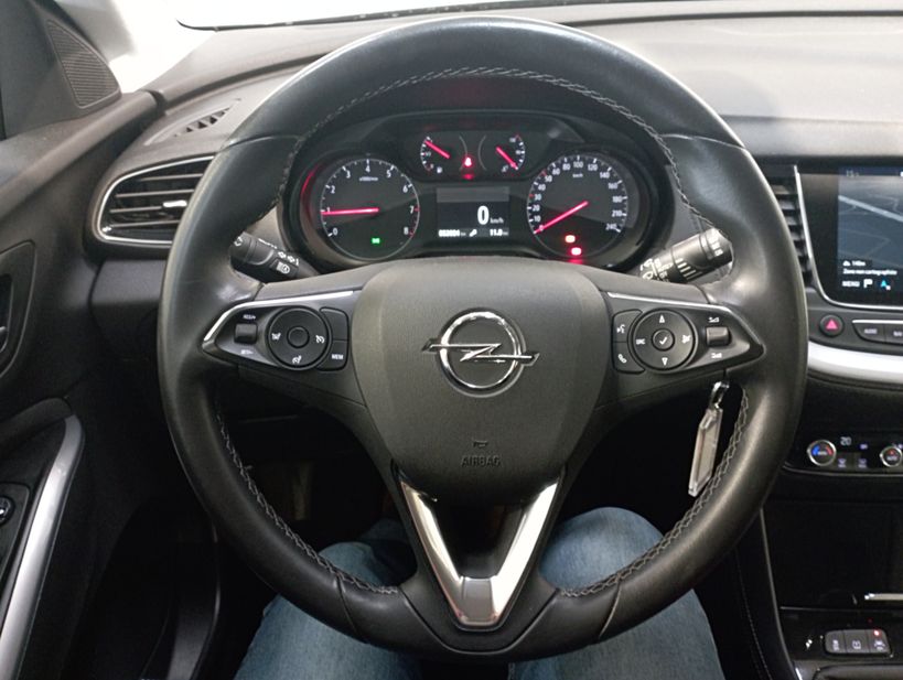 OPEL GRANDLAND X 2019 - Photo n°21