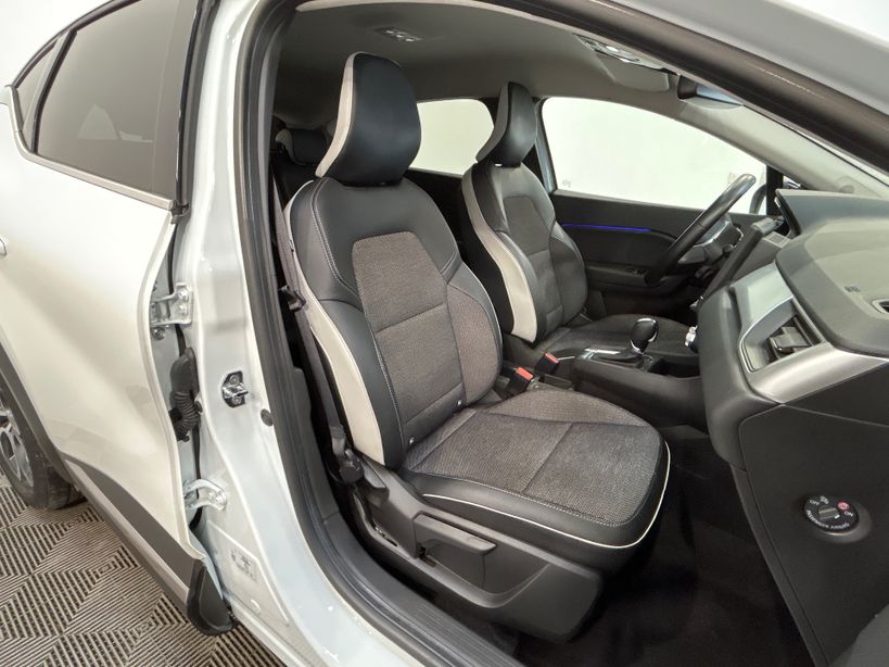 RENAULT CAPTUR 2022 - Photo n°35