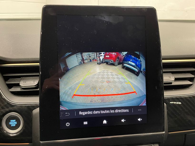 RENAULT ARKANA 2023 - Photo n°26