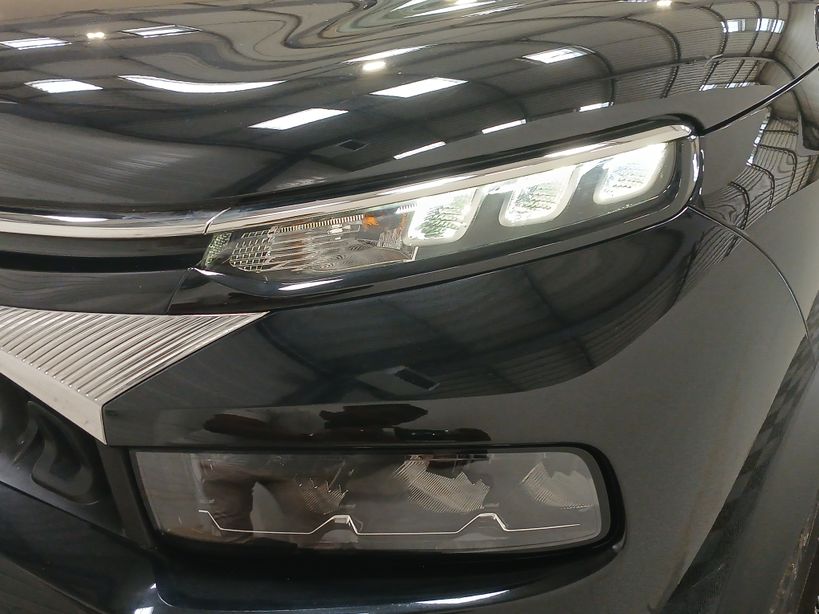 CITROEN C3 AIRCROSS 2024 - Photo n°33