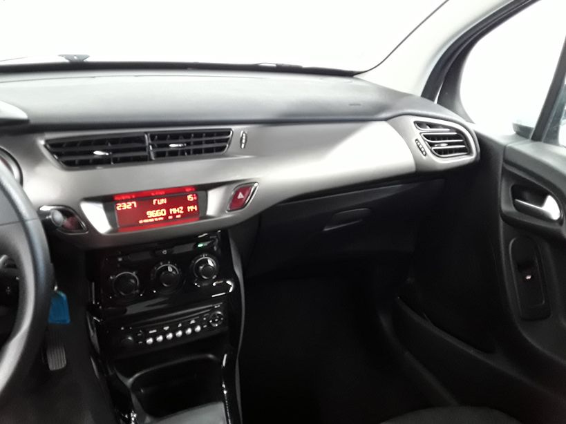 CITROEN C3 2016 - Photo n°27