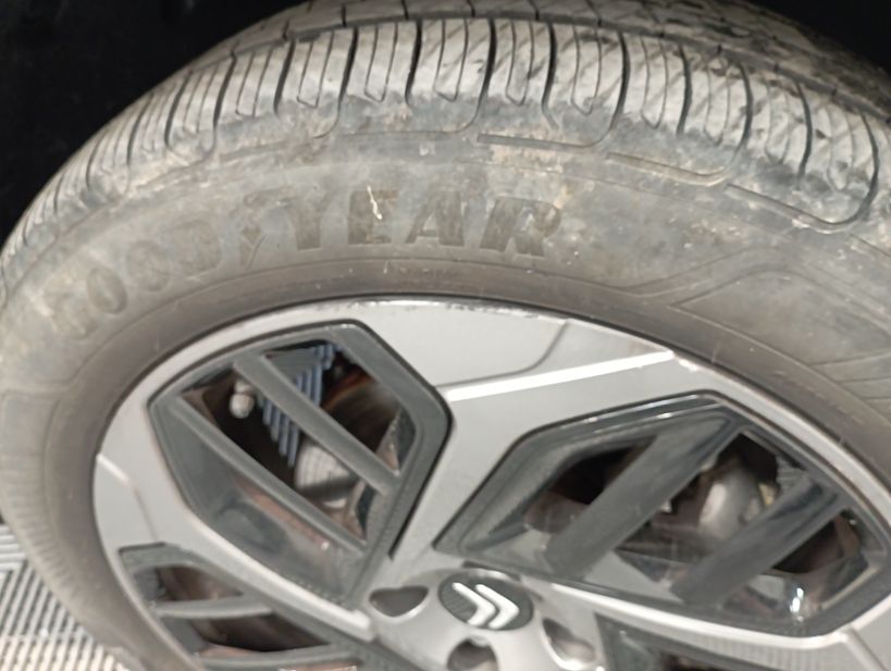 CITROEN C4 2024 - Photo n°6