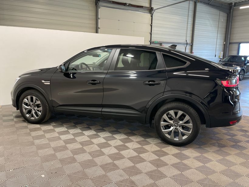 RENAULT ARKANA 2024 - Photo n°26