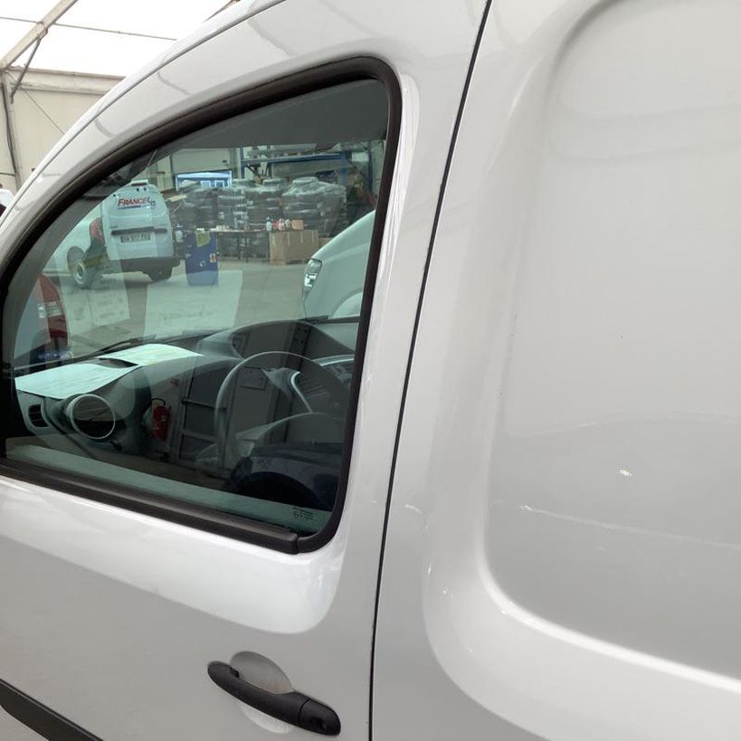 RENAULT KANGOO EXPRESS 2019 - Photo n°10