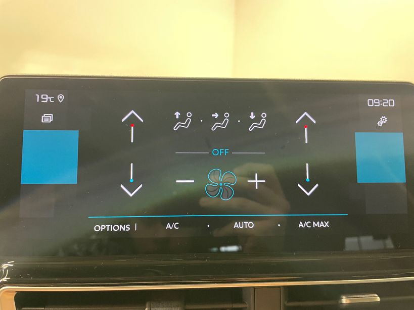 CITROEN C5 AIRCROSS 2024 - Photo n°22