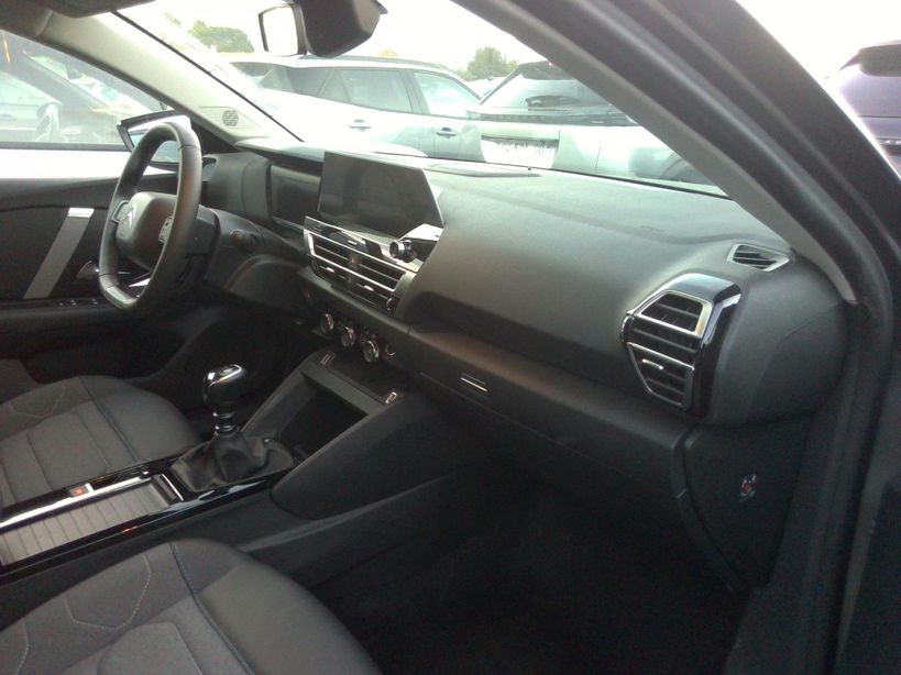 CITROEN C4 2024 - Photo n°3