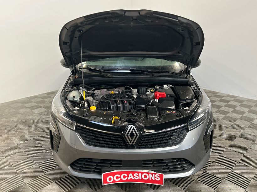 RENAULT CLIO V 2024 - Photo n°10