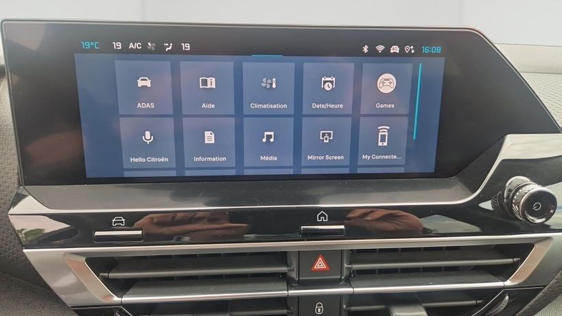 CITROEN C4 2024 - Photo n°13