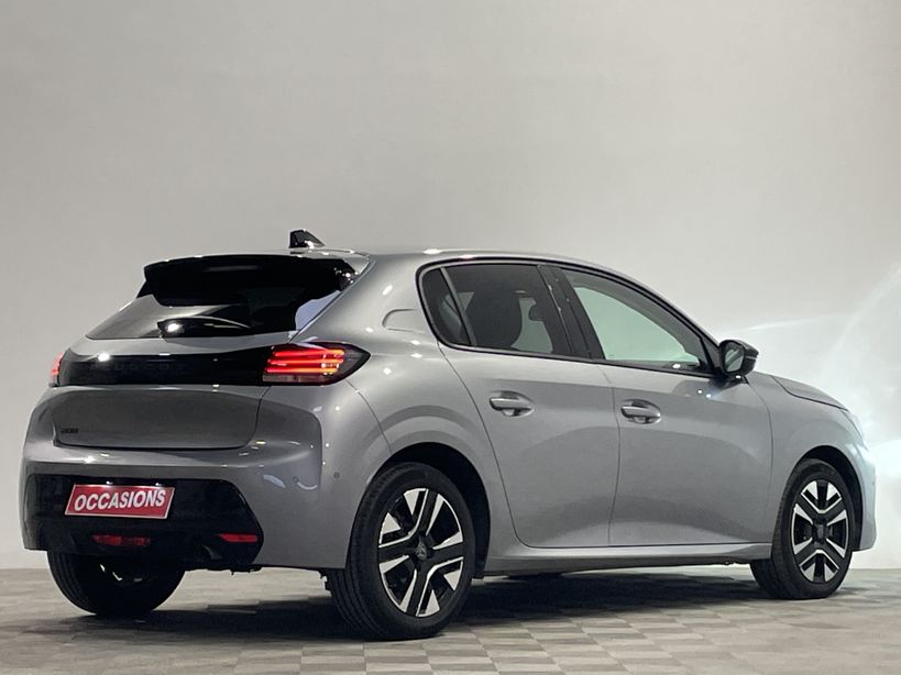PEUGEOT 208 2024 - Photo n°3