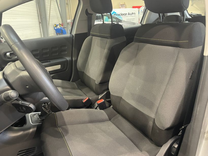 CITROEN C3 2023 - Photo n°11