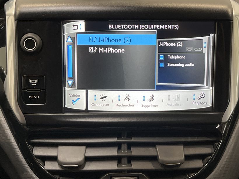 PEUGEOT 2008 2014 - Photo n°13