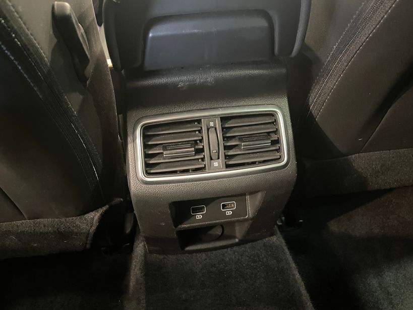 RENAULT MEGANE IV ESTATE 2023 - Photo n°13