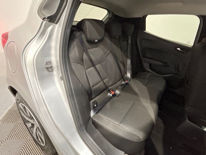 RENAULT CLIO V 2023 - Photo n°33