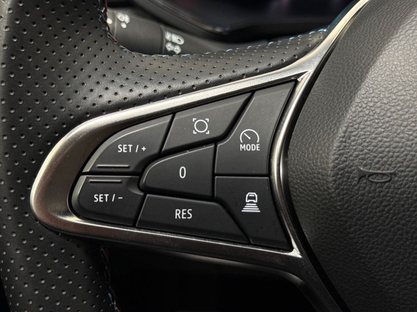 RENAULT CAPTUR 2025 - Photo n°24