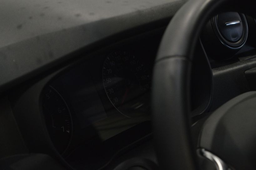 DACIA DUSTER 2019 - Photo n°25