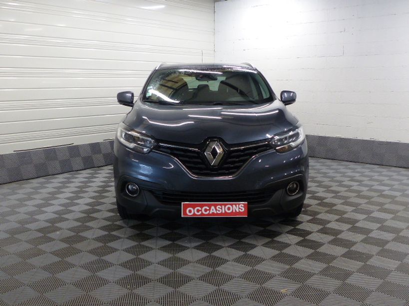 RENAULT KADJAR 2018 - Photo n°2