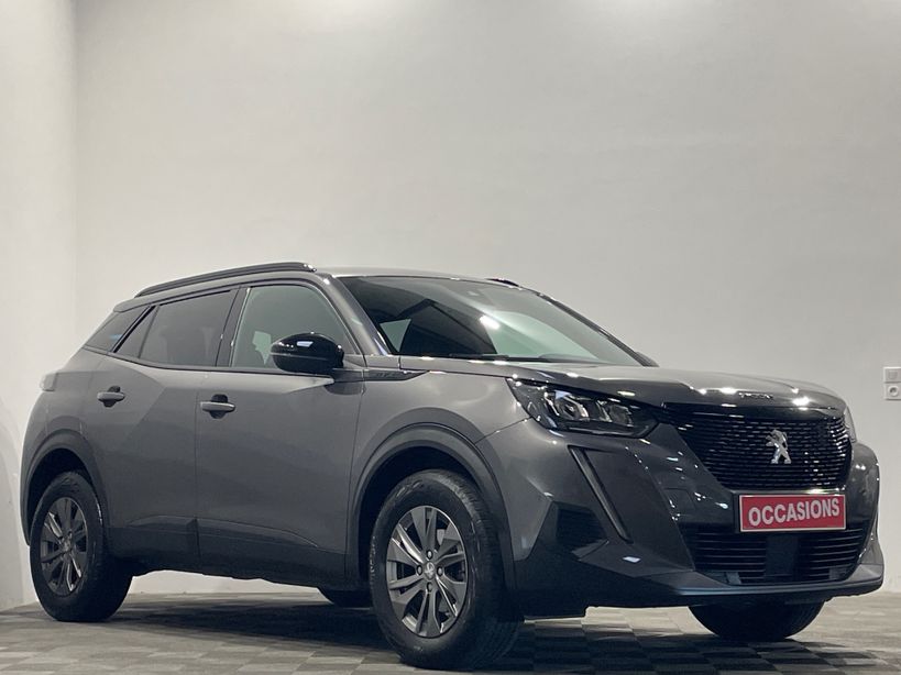 PEUGEOT 2008 2023 - Photo n°2