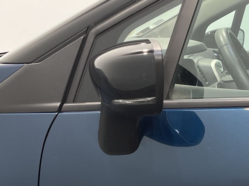 RENAULT CAPTUR 2019 - Photo n°43