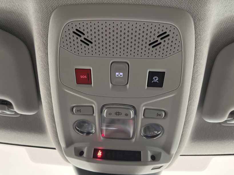 CITROEN C4 2021 - Photo n°24