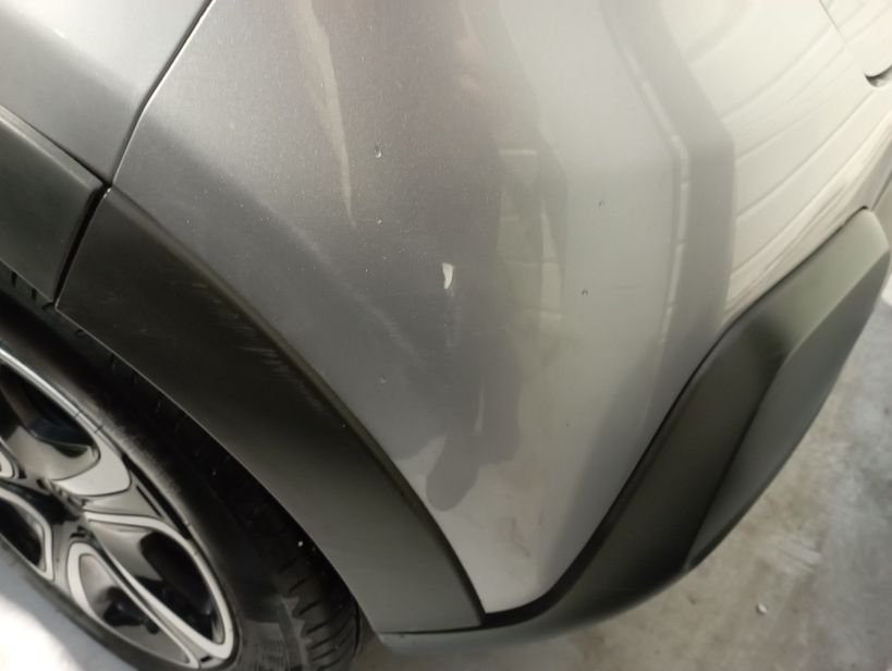 CITROEN C3 2023 - Photo n°7
