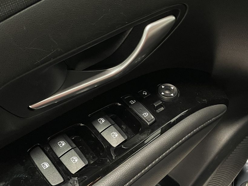 HYUNDAI TUCSON 2023 - Photo n°8